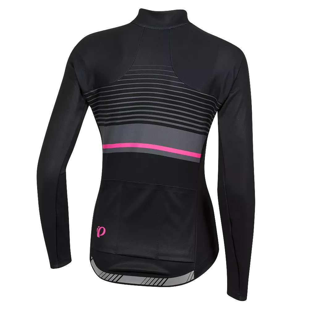 Women's ELITE Pursuit Thermal Graphic Jersey