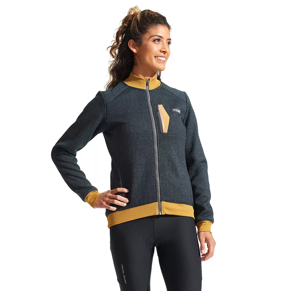 Women's Expedition Thermal Jersey