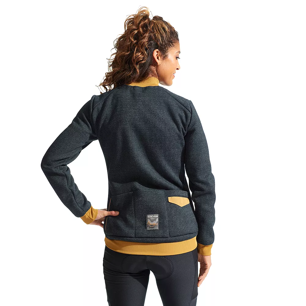 Women's Expedition Thermal Jersey