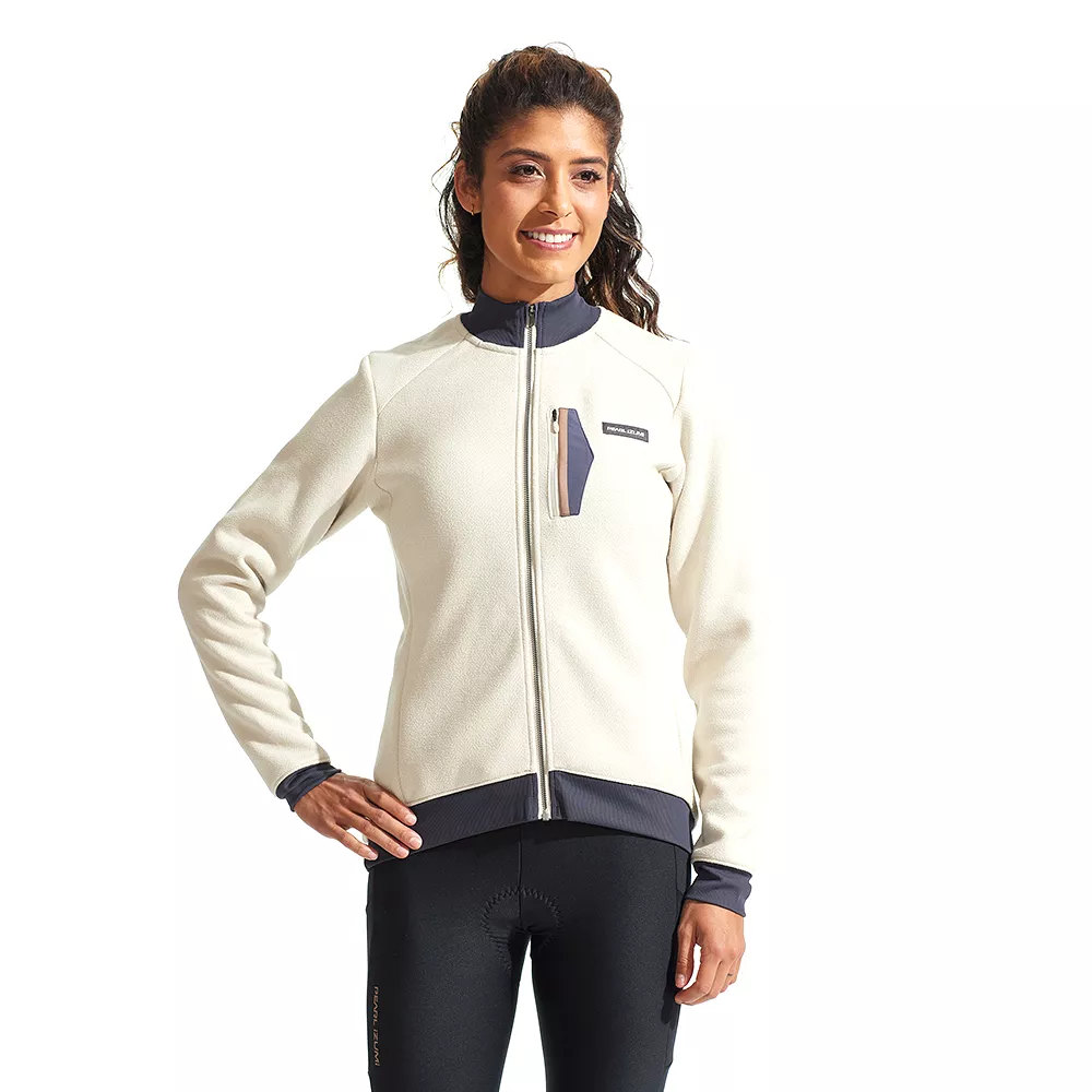 Women's Expedition Thermal Jersey