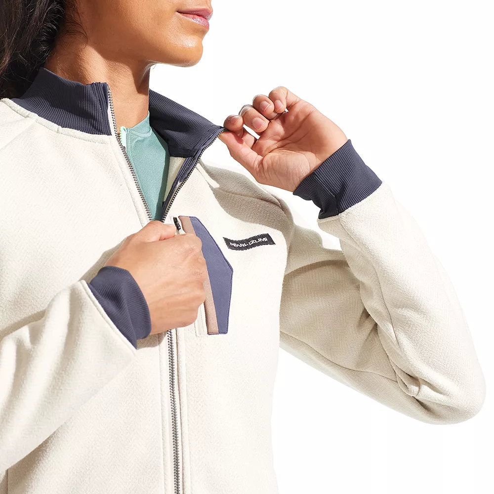 Women's Expedition Thermal Jersey