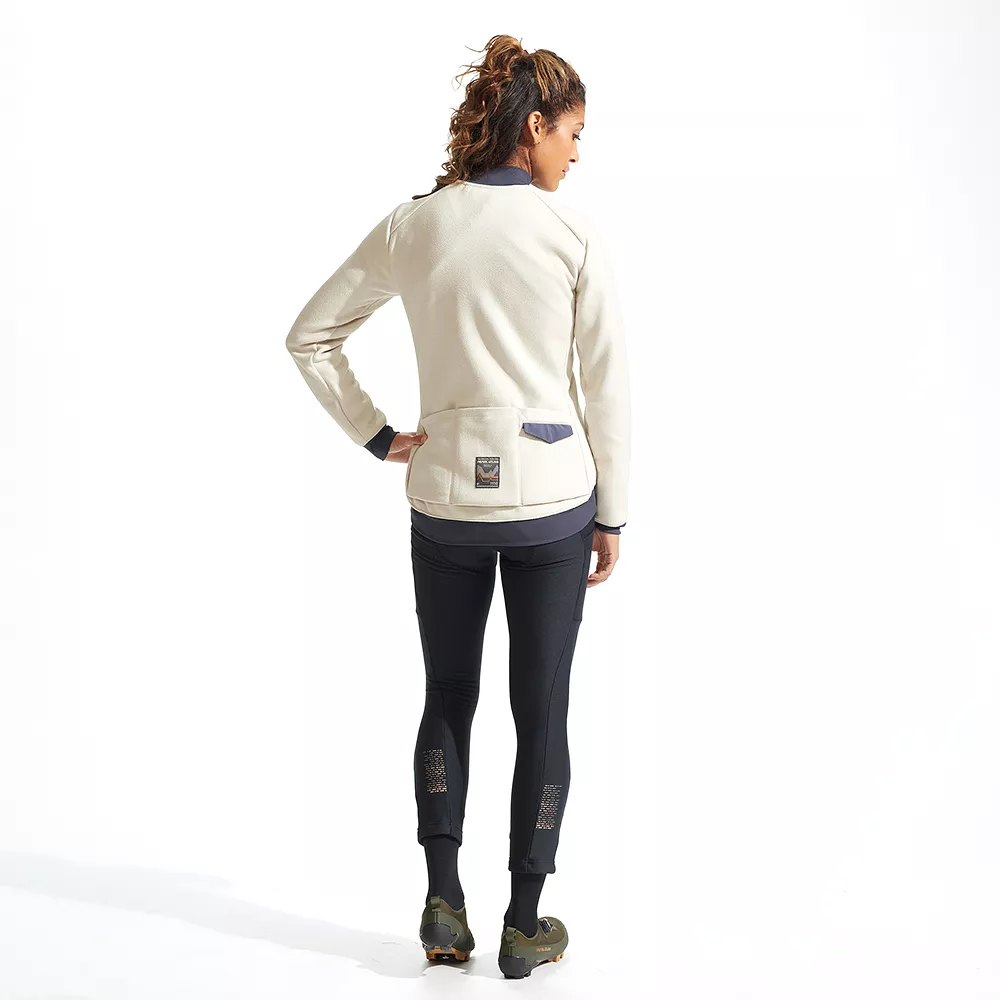 Women's Expedition Thermal Jersey