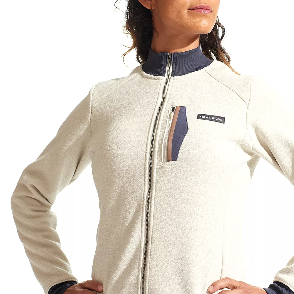 Women's Expedition Thermal Jersey