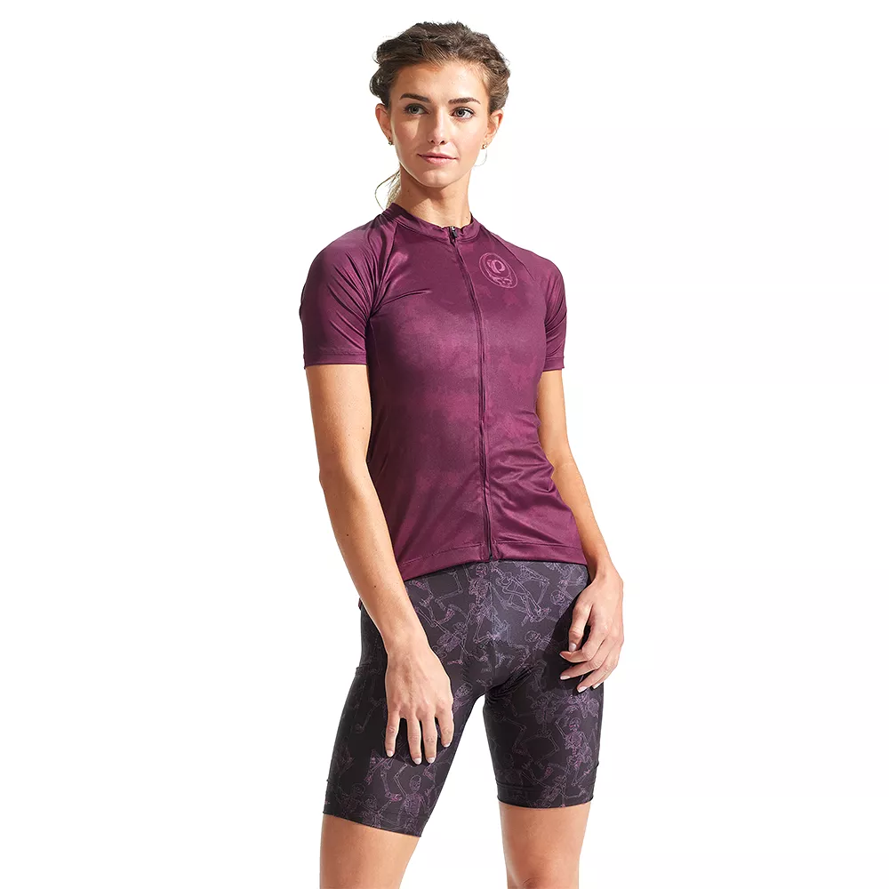 Women's Interval LTD Jersey