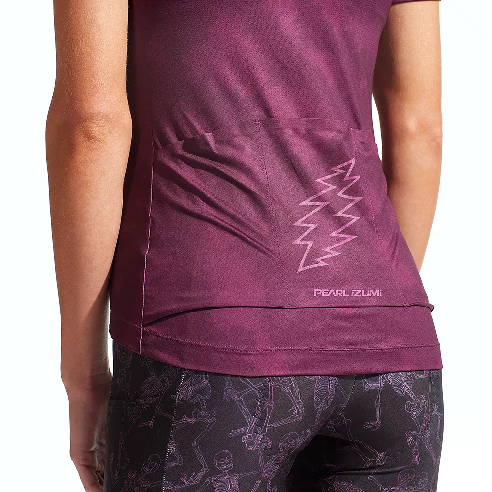 Women's Interval LTD Jersey