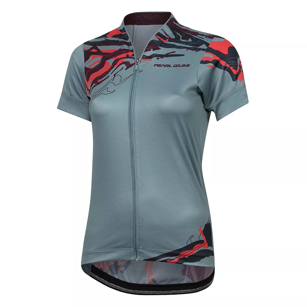 Women's Limited Edition Mountain Bike Jersey