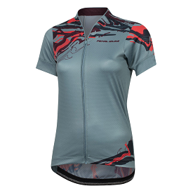 Women's Limited Edition Mountain Bike Jersey