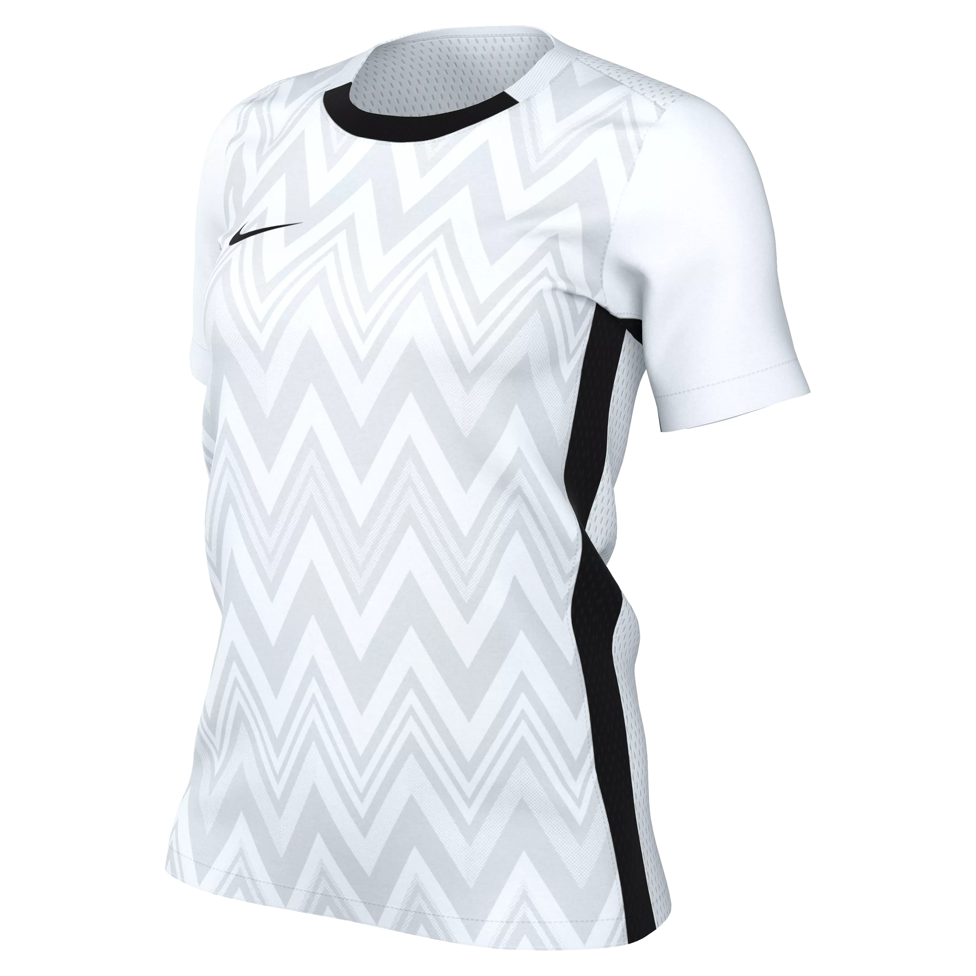 Women's Nike Dri-FIT Challenge Jersey V Short Sleeve