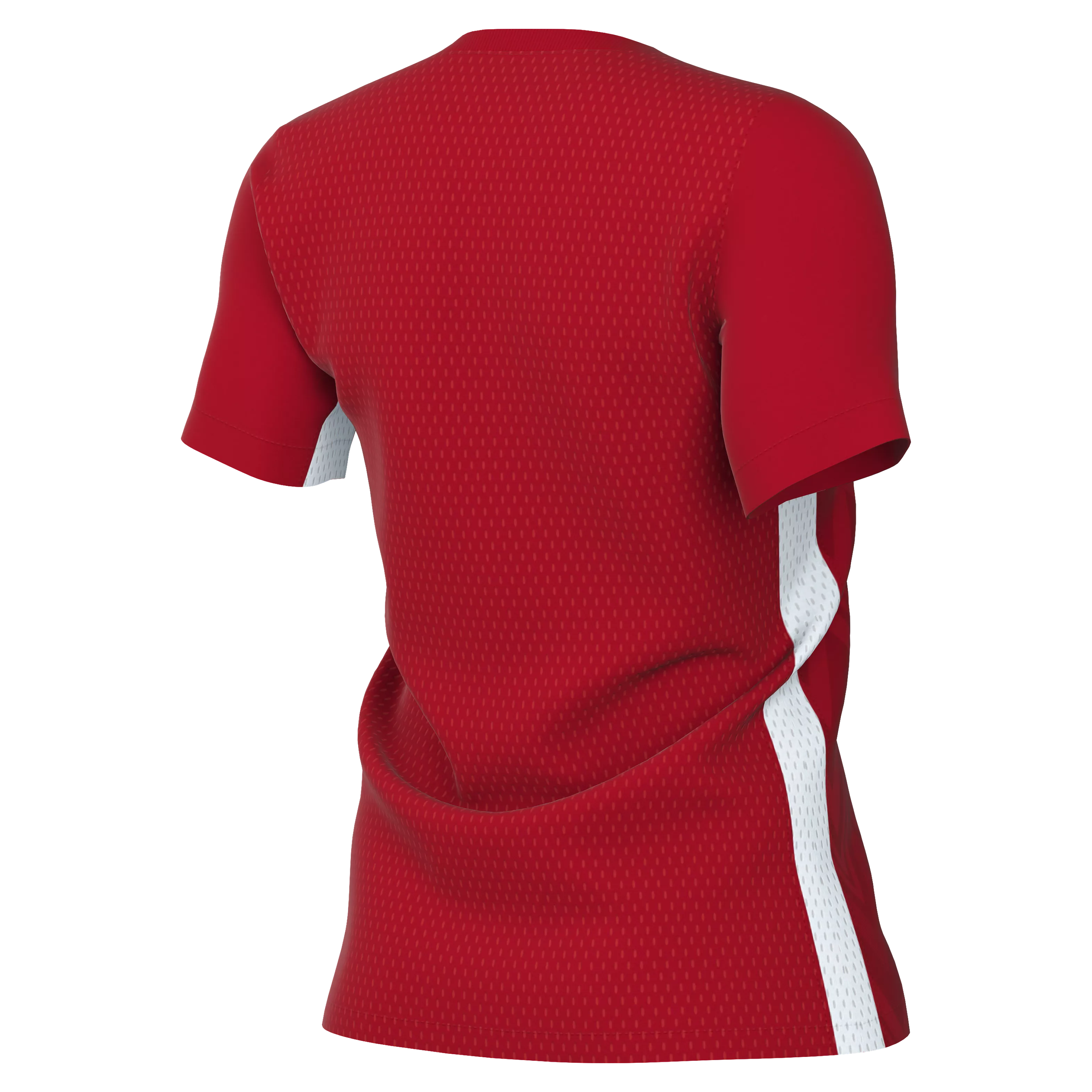 Women's Nike Dri-FIT Challenge Jersey V Short Sleeve