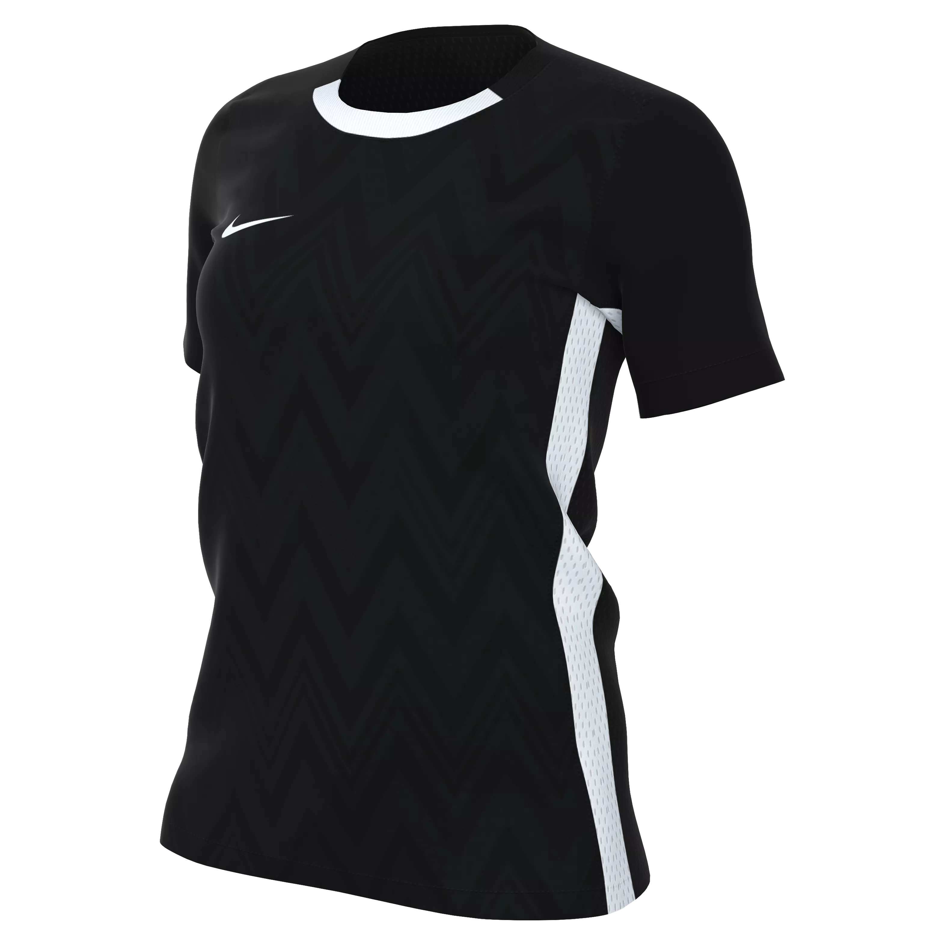 Women's Nike Dri-FIT Challenge Jersey V Short Sleeve