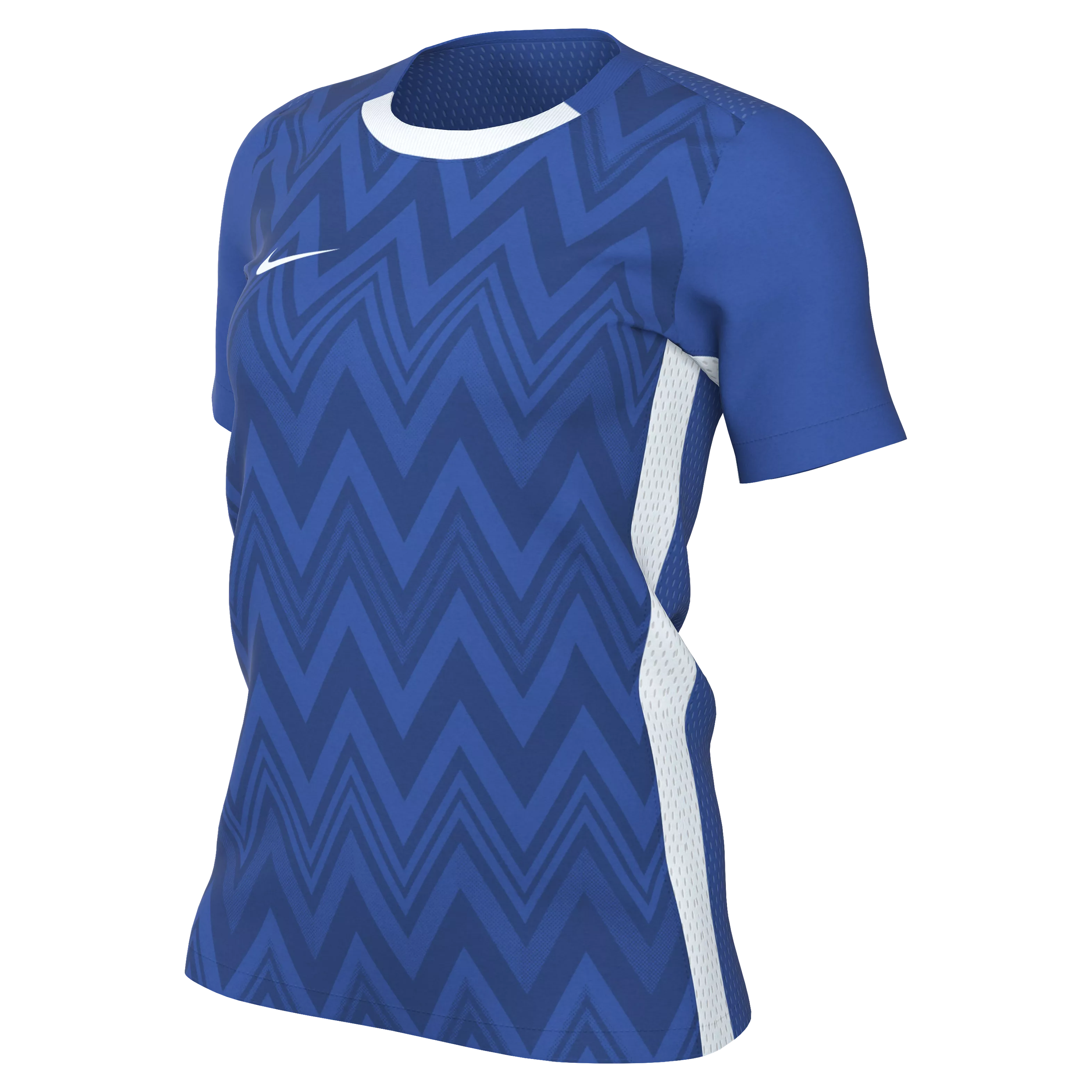 Women's Nike Dri-FIT Challenge Jersey V Short Sleeve