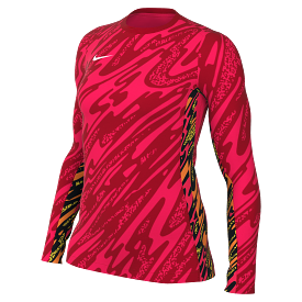 Women's Nike Dri-FIT Gardien V GK Jersey (Long Sleeve)