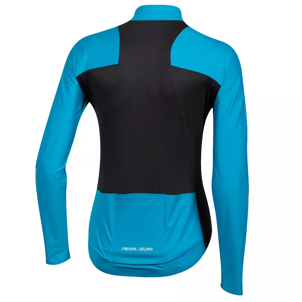 Women's PRO Pursuit Long Sleeve Wind jersey