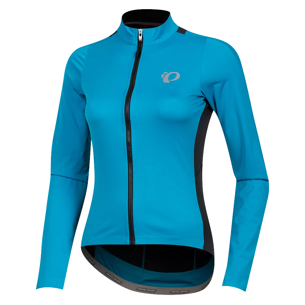 Women's PRO Pursuit Long Sleeve Wind jersey