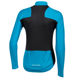 Women's PRO Pursuit Long Sleeve Wind jersey