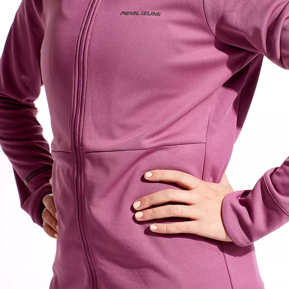 Women's Quest Thermal Jersey