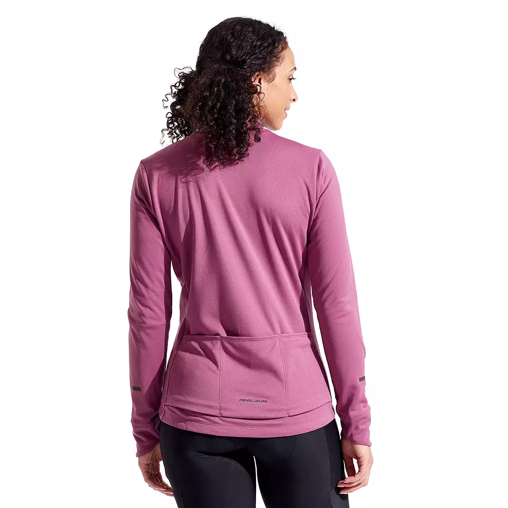 Women's Quest Thermal Jersey