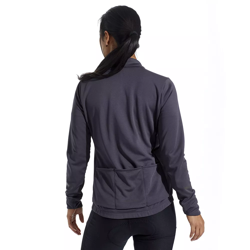 Women's Quest Thermal Jersey