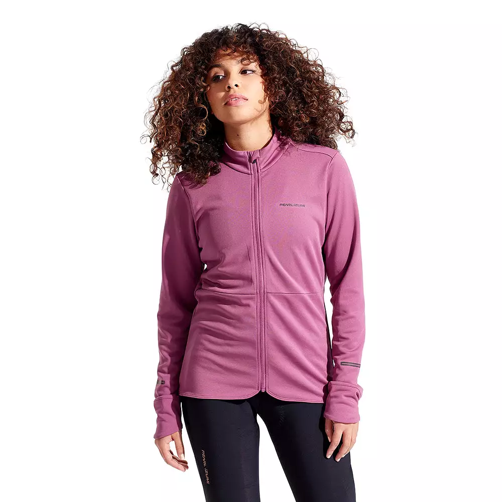 Women's Quest Thermal Jersey