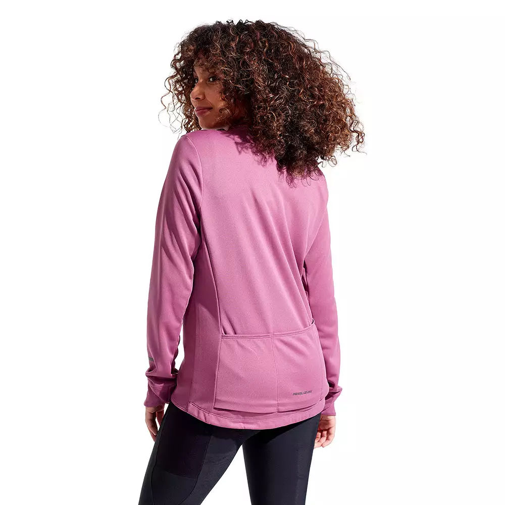 Women's Quest Thermal Jersey