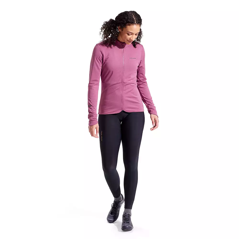 Women's Quest Thermal Jersey