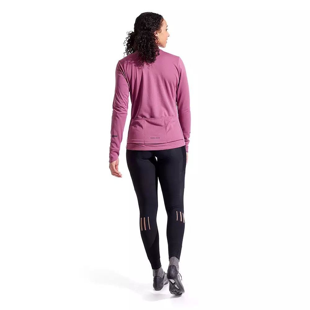 Women's Quest Thermal Jersey