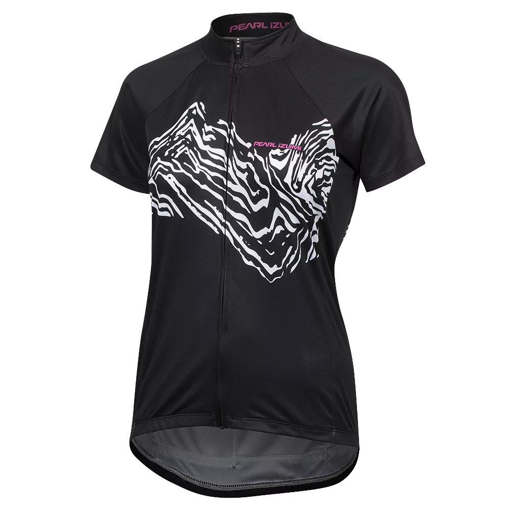 Women's Select Escape Graphic Jersey