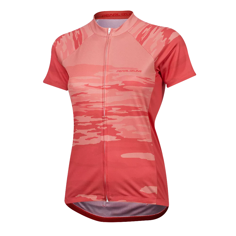 Women's Select Escape Graphic Jersey