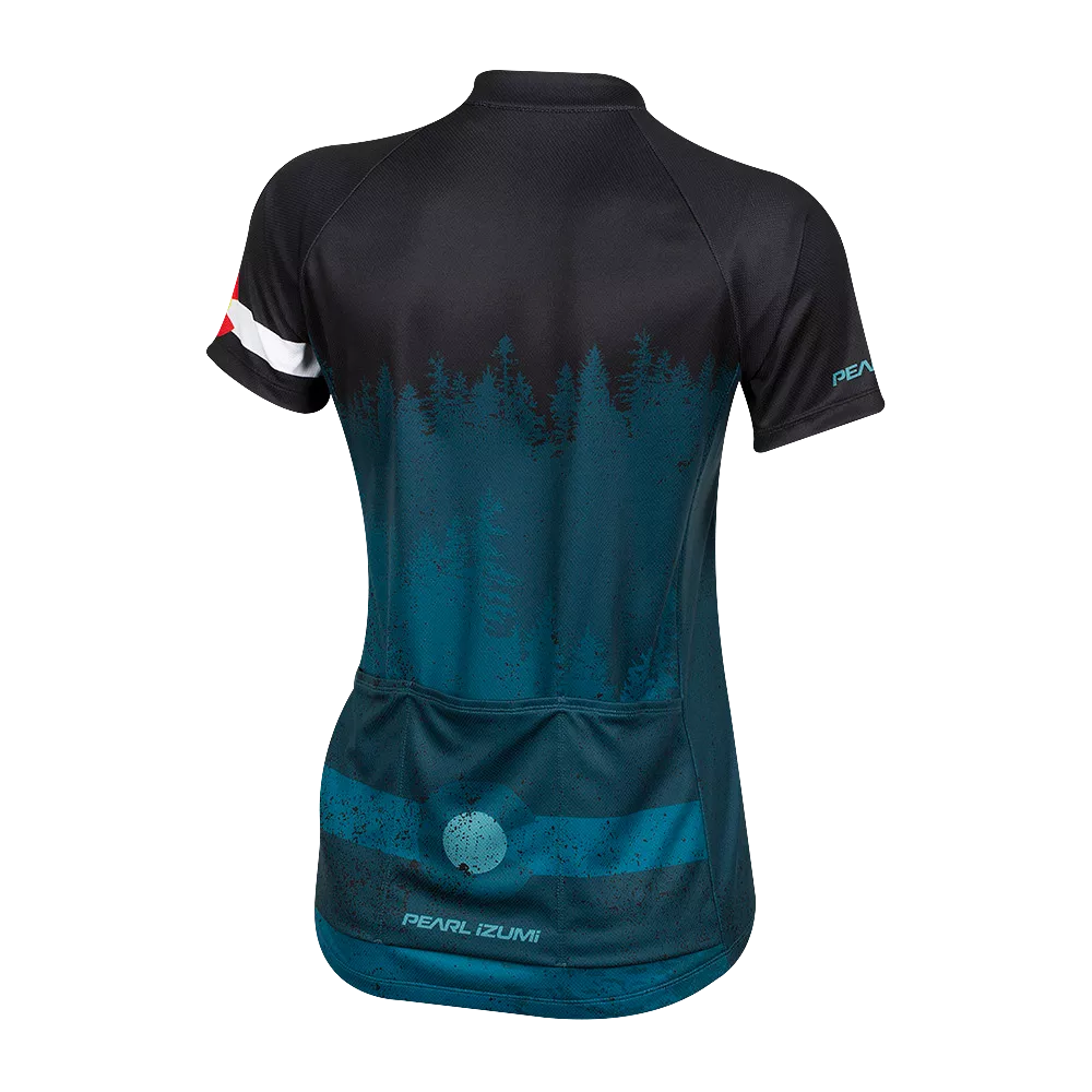 Women's Select Escape Graphic Jersey