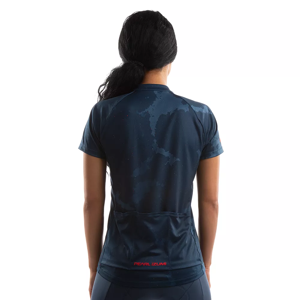 Women's Select Escape Graphic Jersey