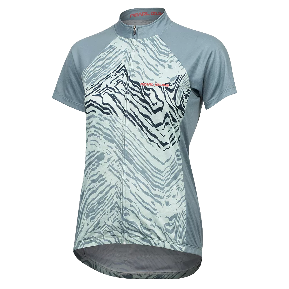 Women's Select Escape Graphic Jersey