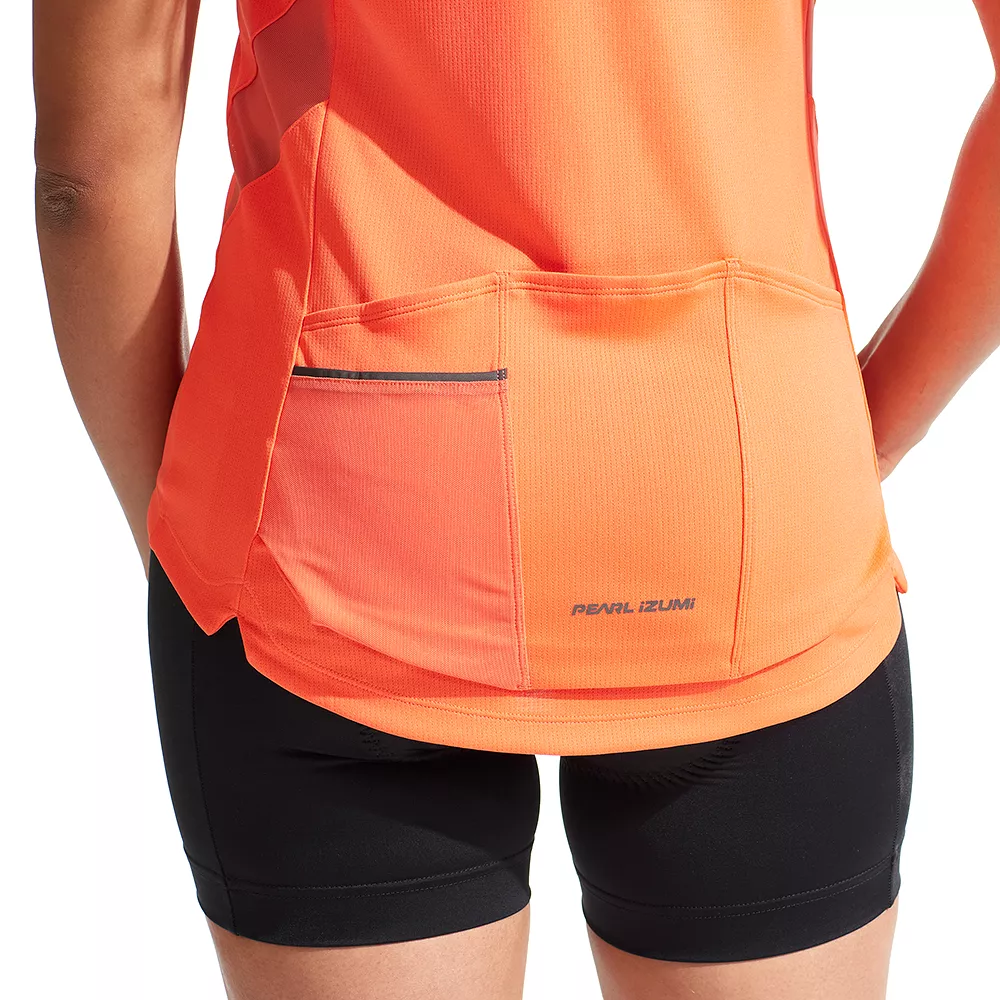 Women's Sugar Jersey