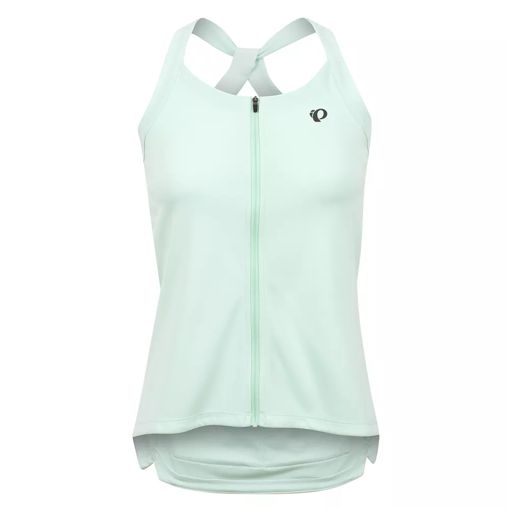 Women's Sugar Sleeveless Jersey