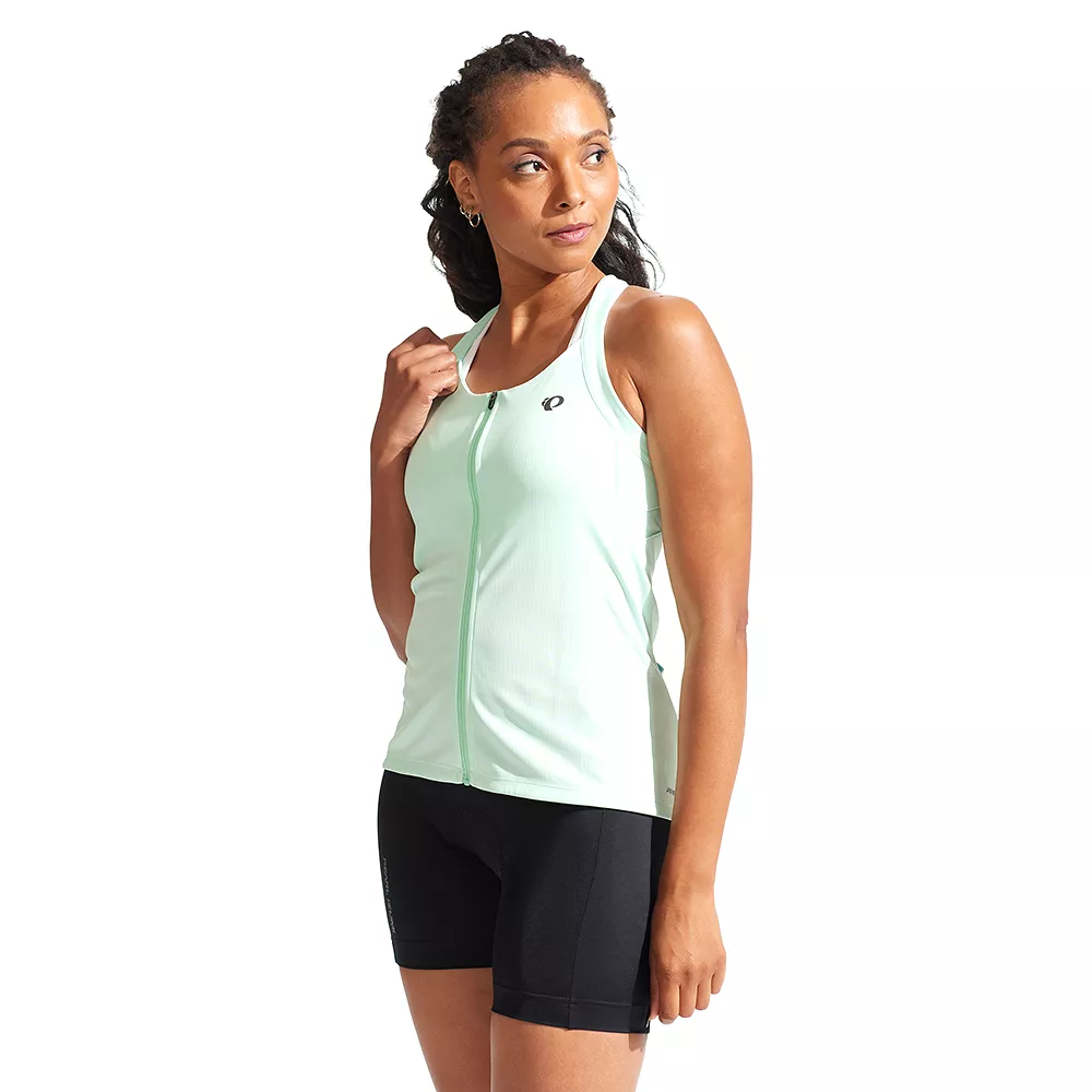 Women's Sugar Sleeveless Jersey