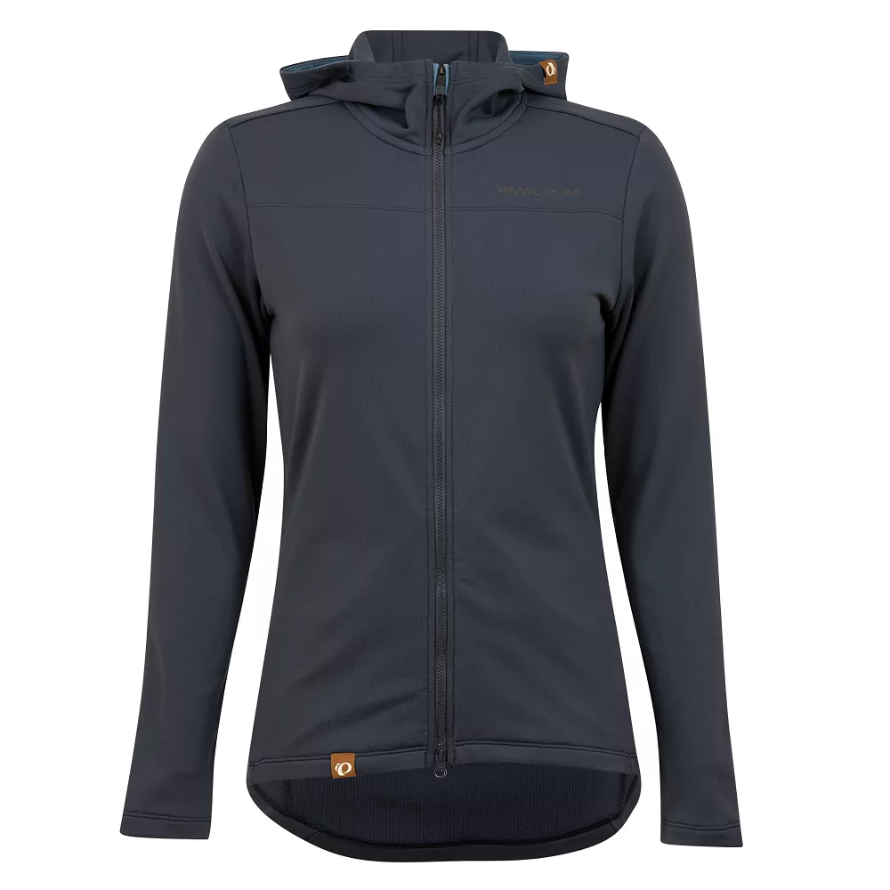 Women's Summit Hooded Thermal Jersey