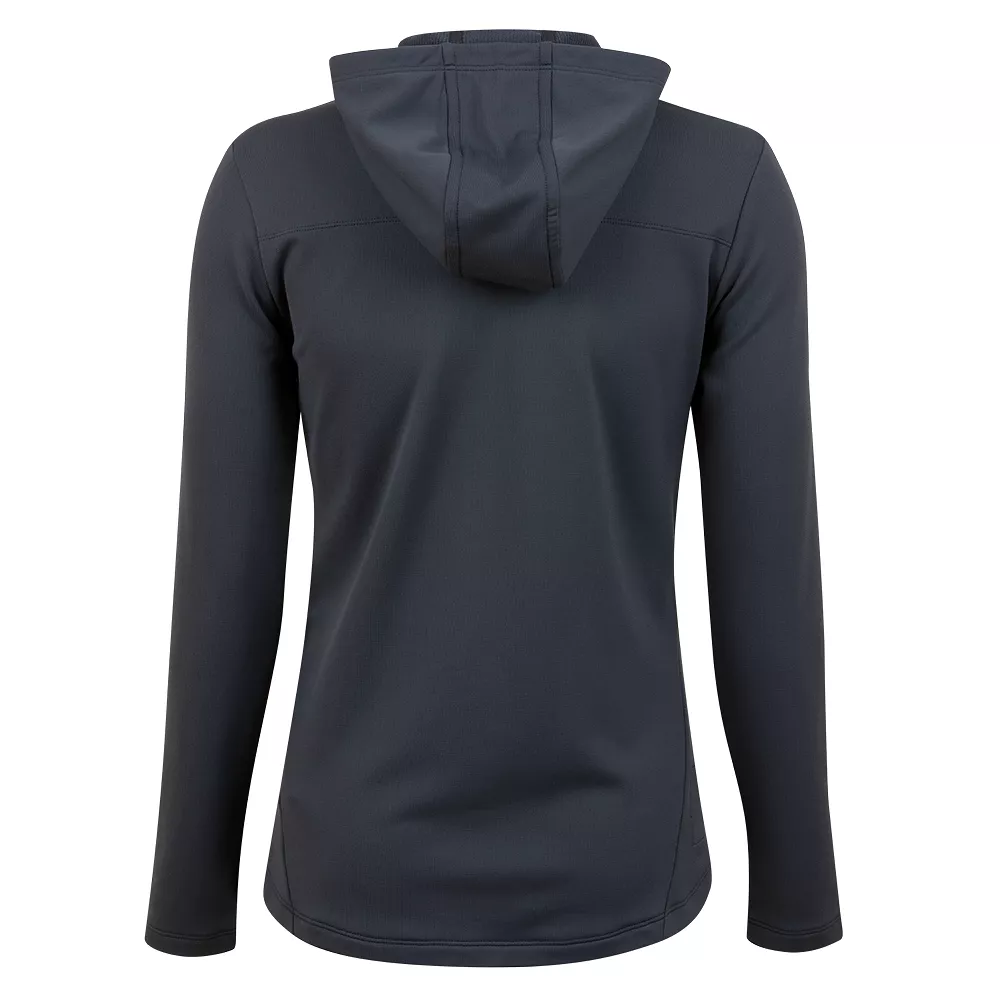 Women's Summit Hooded Thermal Jersey