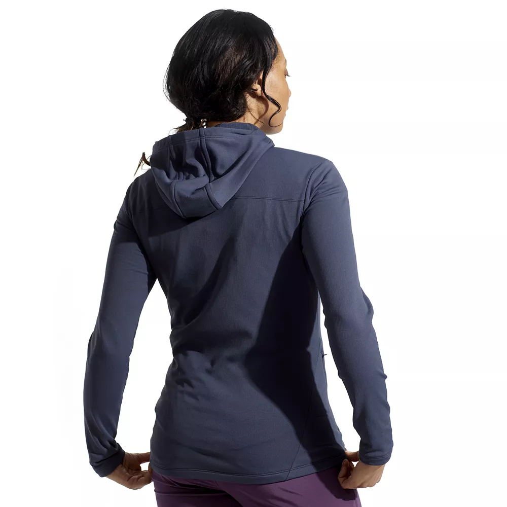 Women's Summit Hooded Thermal Jersey