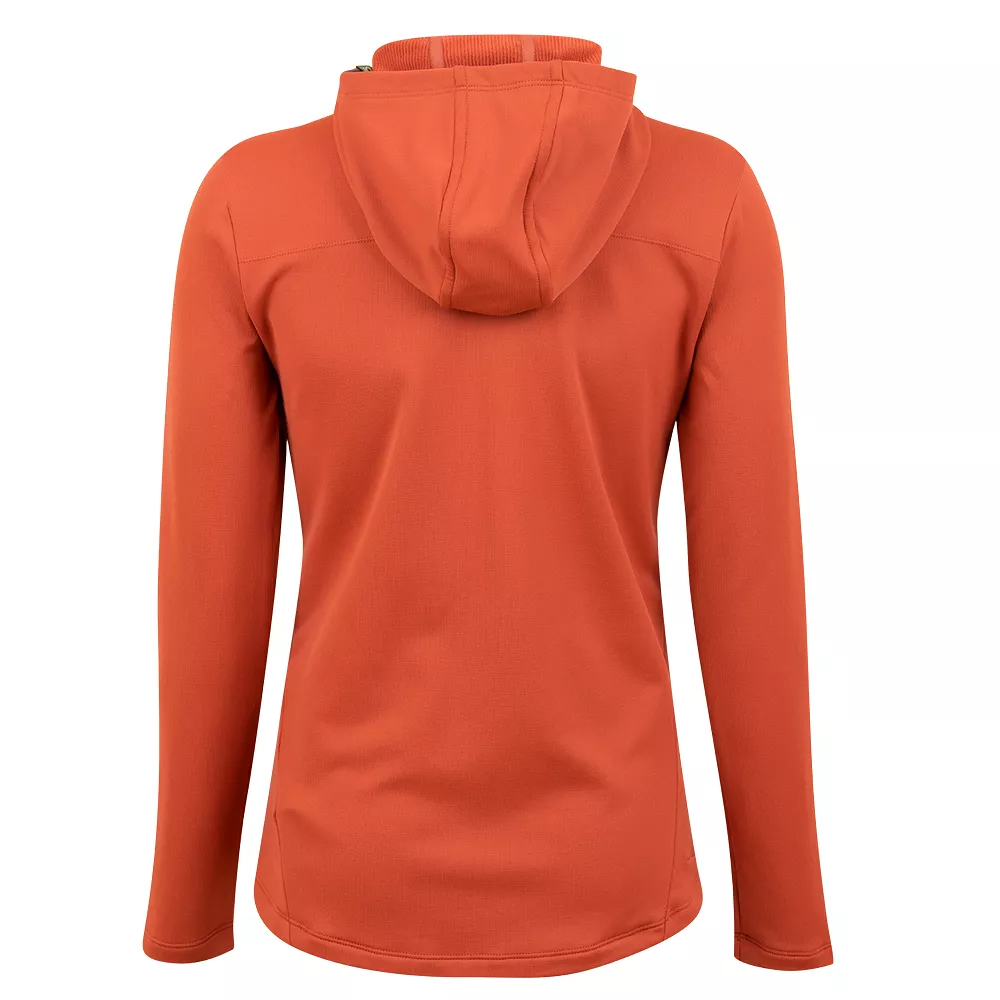 Women's Summit Hooded Thermal Jersey