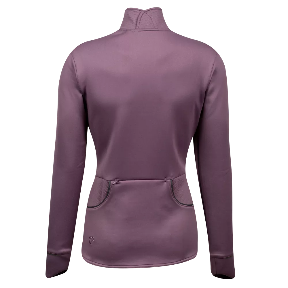 Women's Symphony Thermal Jersey