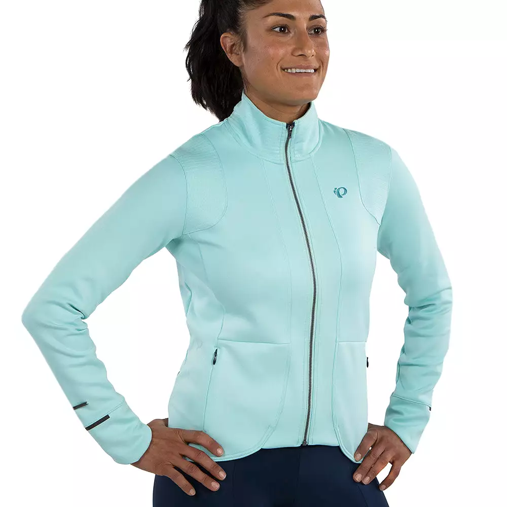 Women's Symphony Thermal Jersey