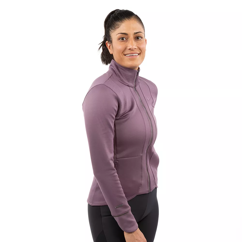 Women's Symphony Thermal Jersey