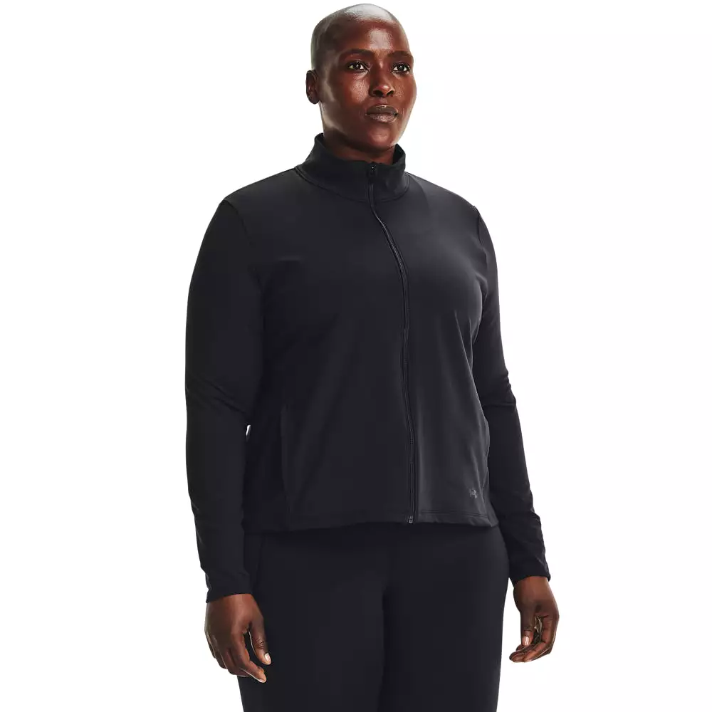 Women's Under Armour Plus Motion Jacket