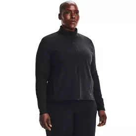 Women's Under Armour Plus Motion Jacket