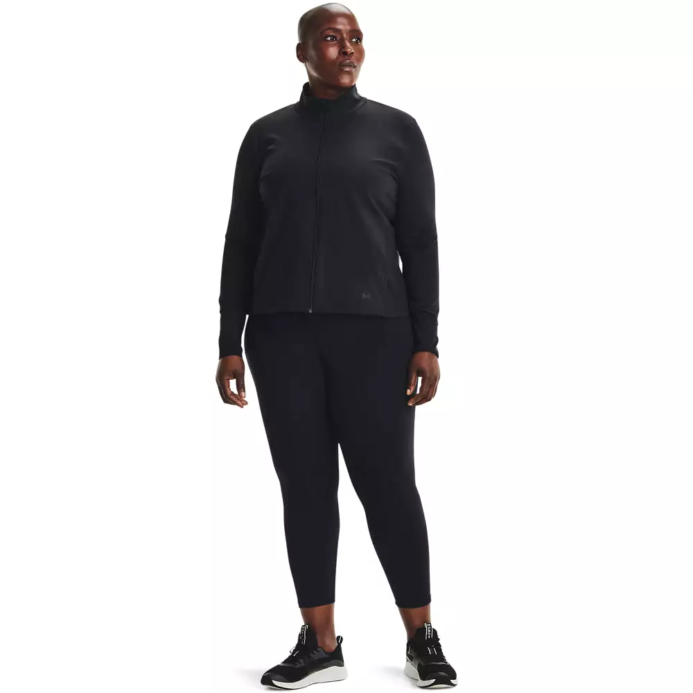 Women's Under Armour Plus Motion Jacket