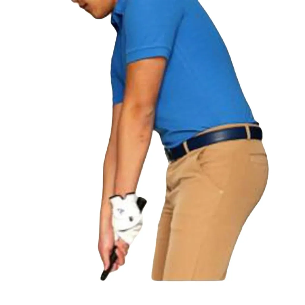 X Performance Men's Tapered Golf Polo Shirts