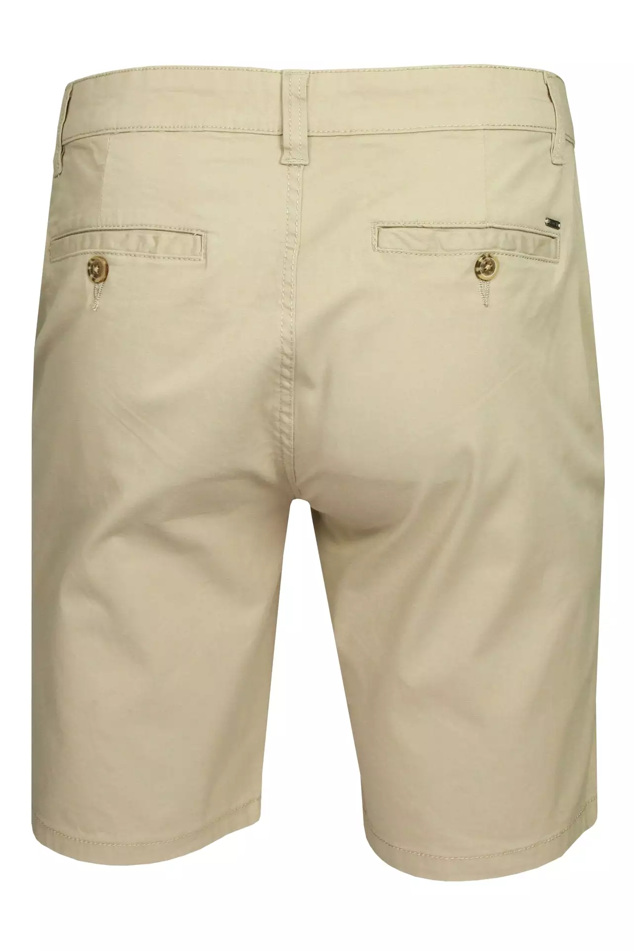 Xact Men's Cotton Stretch Chino Shorts