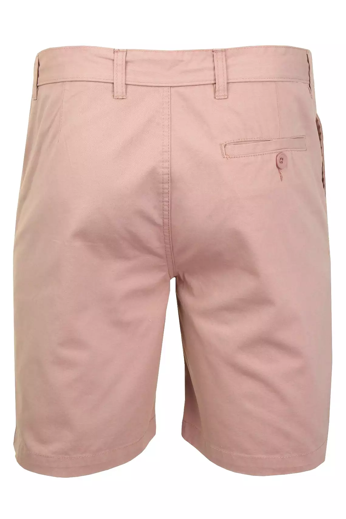 Xact Men's Cotton Stretch Chino Shorts