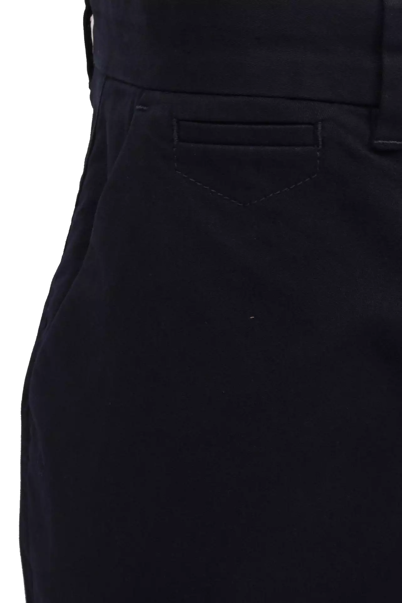 Xact Men's Premium Tailored Stretch Chino Shorts