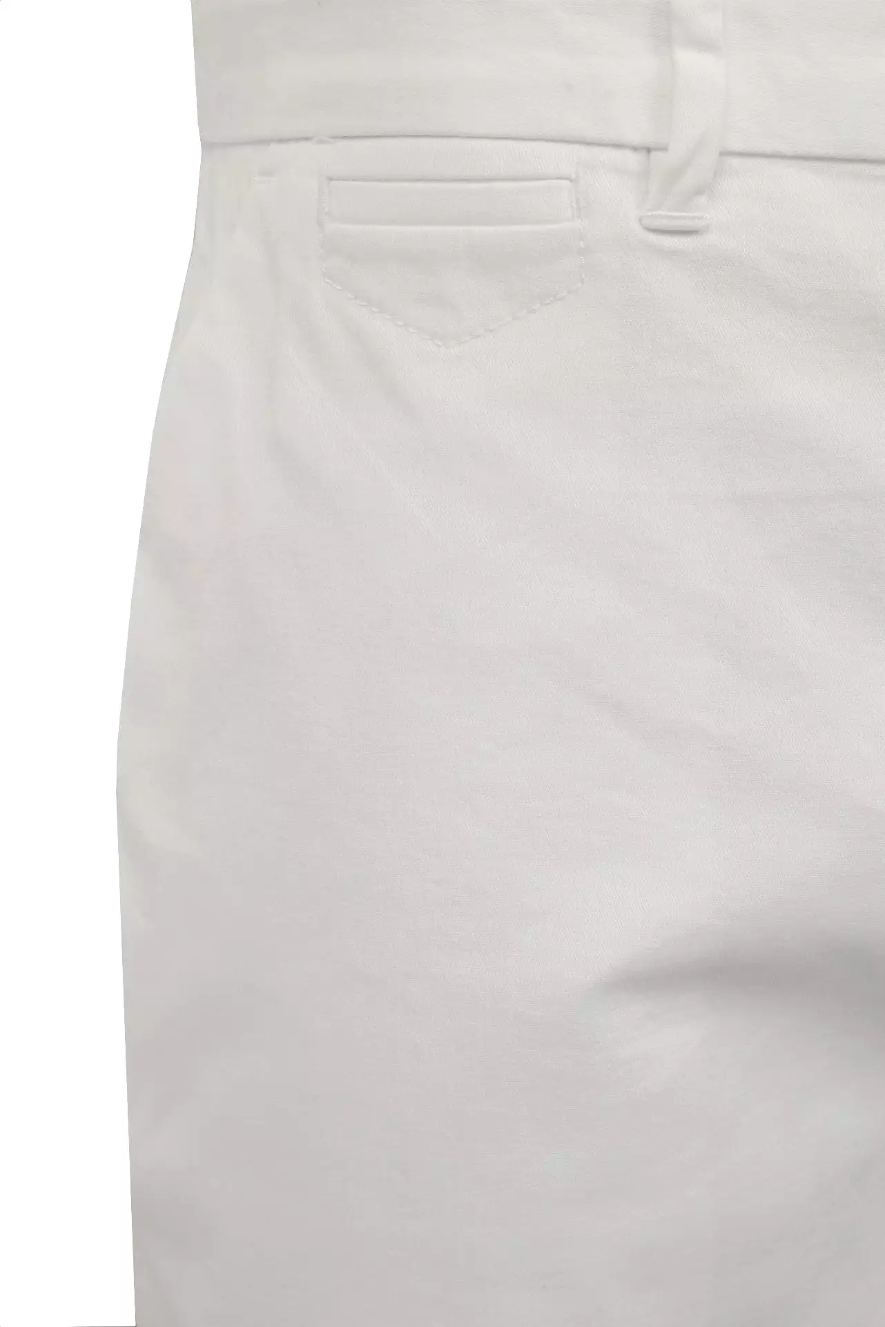 Xact Men's Premium Tailored Stretch Chino Shorts