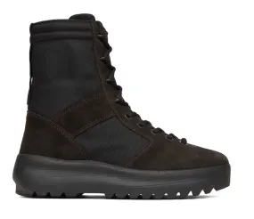 Yeezy Season 3 Military Boot Onyx Shade